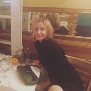 Meet your Posher, Malka